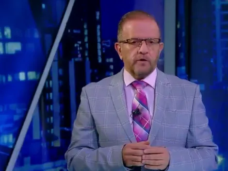 Fernando Schwartz apuntó contra los dirigentes de los clubes de la Liga MX