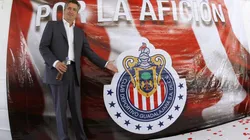 La promesa de Vergara a De la Torre por vender al Maza