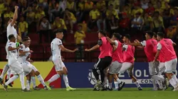 Argentina venció a Colombia, es campeón del Preolímpico y estará en Tokio