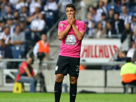 Pachuca dio el castigo a los seis futbolistas involucrados en el accidente