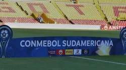 Millonarios debuta en la Copa Sudamericana 2020.