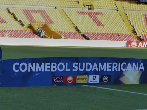 Millonarios confirmó la nómina titular para hacer su debut en la Copa Sudamericana