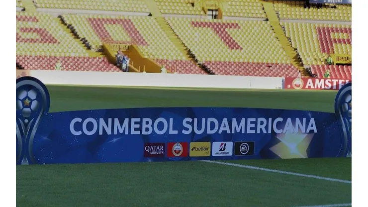 Millonarios debuta en la Copa Sudamericana 2020.