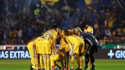 Tigres, la nueva enfermería de México