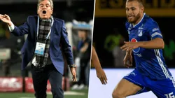 “Yo he recorrido el mundo, Jaramillo hasta ahora sale de Medellín”: Pinto