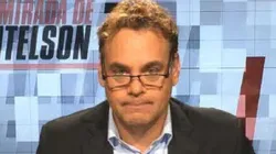 El periodista fue muy crítico con Barcelona y Real Madrid