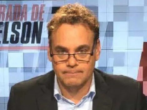 Faitelson habló sobre el fracaso de Barcelona y Real Madrid en Copa del Rey