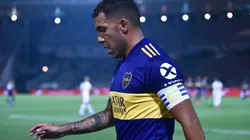 Toque Filtrado: Cruz Azul desistió de contratar a Carlos Tevez