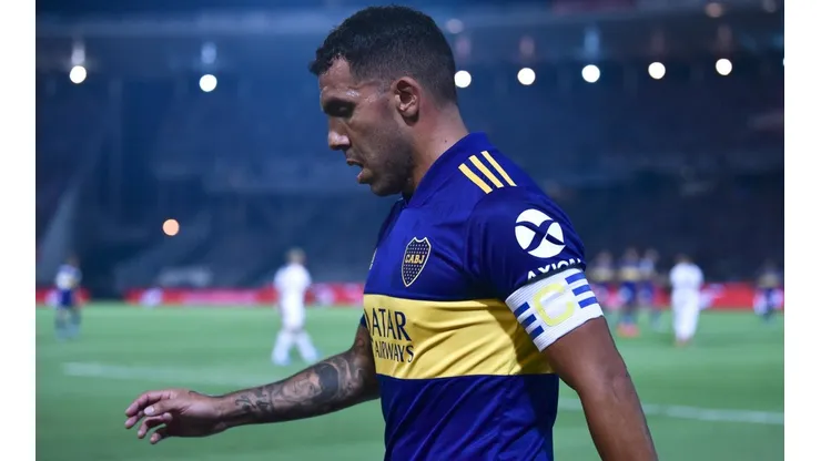 Toque Filtrado: Cruz Azul desistió de contratar a Carlos Tevez