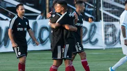 CÓMO VER ONLINE Gimnasia y Esgrima de Jujuy vs. Riestra por la Primera Nacional