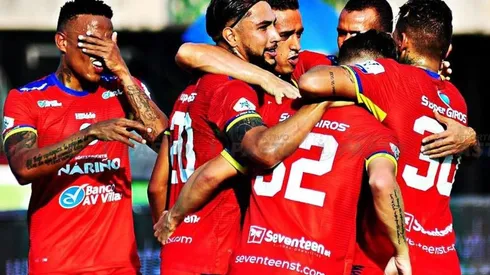 Qué canal transmite Deportivo Pasto vs. Bucaramanga por la Liga Betplay