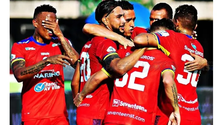Qué canal transmite Deportivo Pasto vs. Bucaramanga por la Liga Betplay