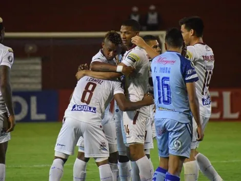 Qué canal transmite Deportes Tolima vs. Envigado por la Liga BetPlay