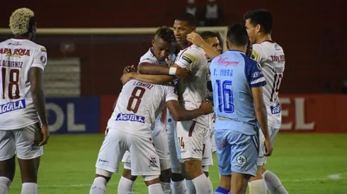 Qué canal transmite Deportes Tolima vs. Envigado por la Liga BetPlay