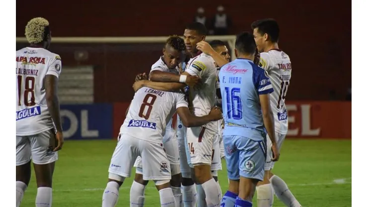 Qué canal transmite Deportes Tolima vs. Envigado por la Liga BetPlay