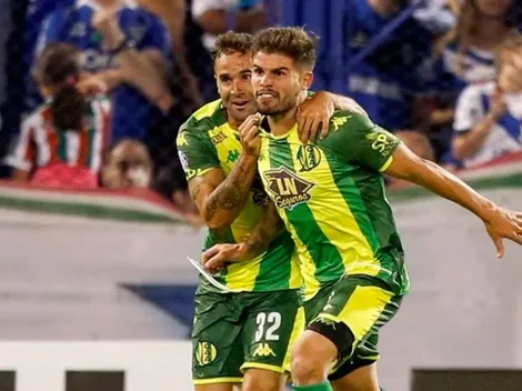 En VIVO: Aldosivi vs. Central Córdoba por la Superliga Argentina