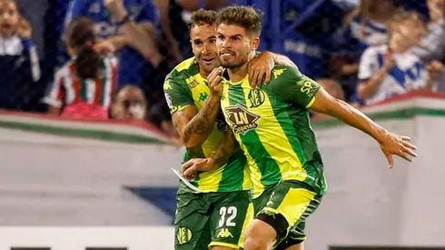 En VIVO: Aldosivi vs. Central Córdoba por la Superliga Argentina