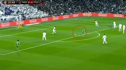 Cumplió con la ley del ex: Odegaard castigó al Real Madrid en la Copa del Rey