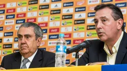 Garza se mantiene positivo ante el momento de Tigres