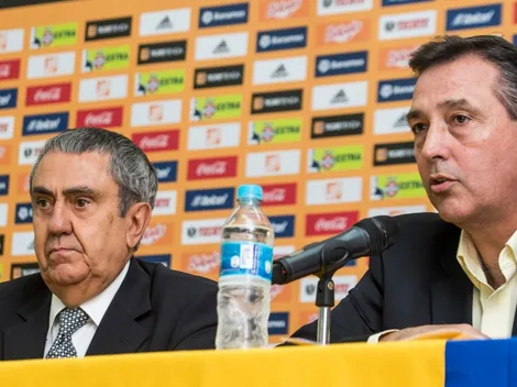 El objetivo de Tigres: Volver a ser los mejores de la década