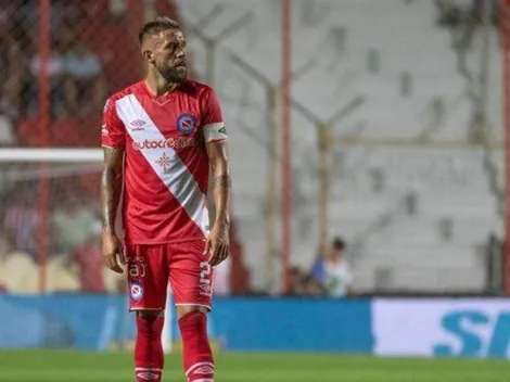 Ver en VIVO Argentinos Juniors vs. Lanús por la Superliga Argentina