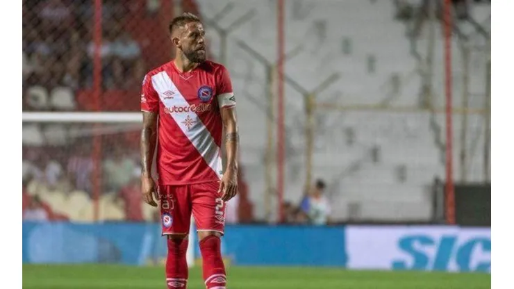 Ver en VIVO Argentinos Juniors vs. Lanús por la Superliga Argentina