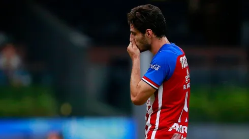 ESPN: la nueva posición de Antonio Briseño