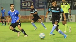 CÓMO VER ONLINE Temperley vs. Estudiantes de Río Negro por la Primera Nacional