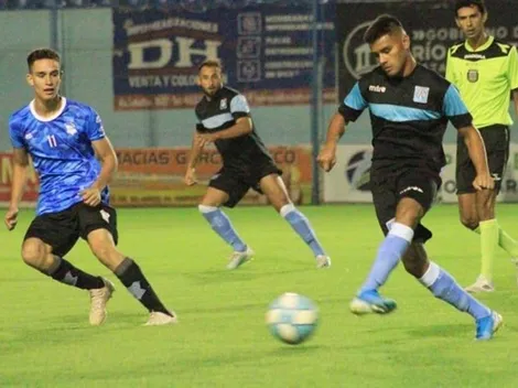 CÓMO VER ONLINE Temperley vs. Estudiantes de Río Negro por la Primera Nacional