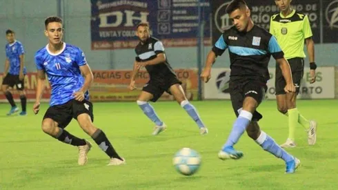 CÓMO VER ONLINE Temperley vs. Estudiantes de Río Negro por la Primera Nacional