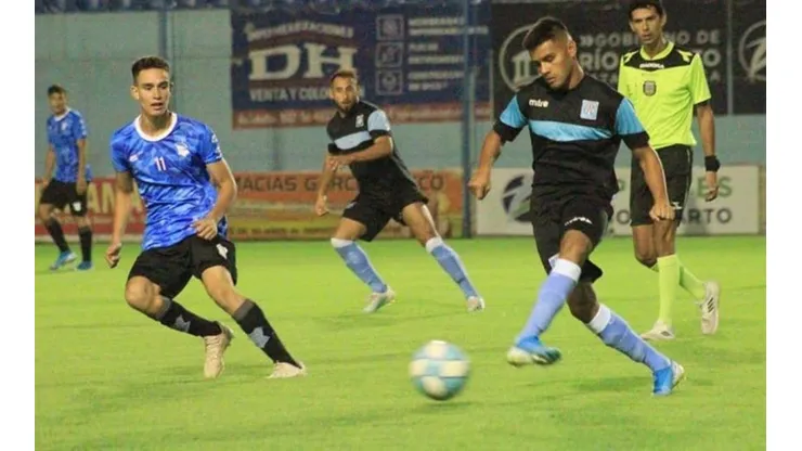 CÓMO VER ONLINE Temperley vs. Estudiantes de Río Negro por la Primera Nacional