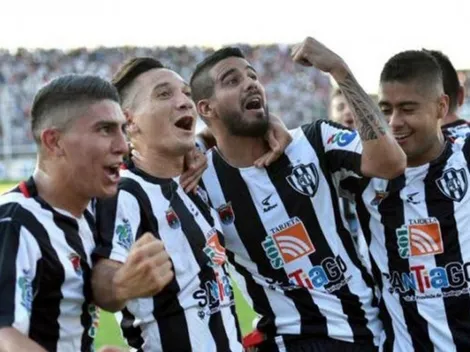 Qué canal transmite Aldosivi vs. Central Córdoba por la Superliga Argentina