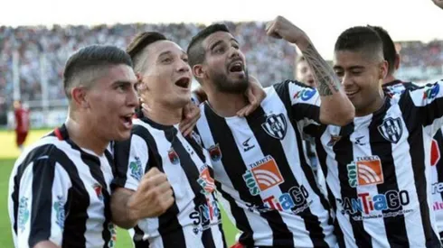 Qué canal transmite Aldosivi vs. Central Córdoba por la Superliga Argentina