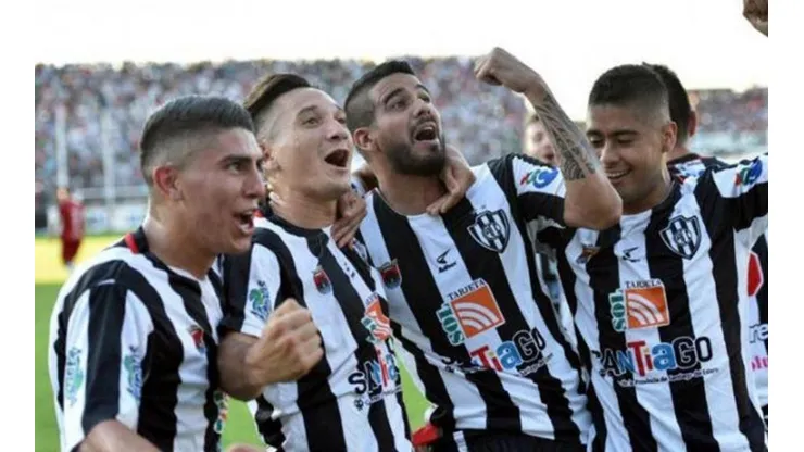 Qué canal transmite Aldosivi vs. Central Córdoba por la Superliga Argentina