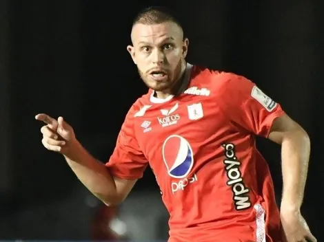 Felipe Jaramillo la emprende contra Pinto y le caen encima por "novato"