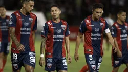 Tampico Madero vs. Atlante