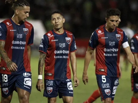 Qué canal transmite Tampico Madero vs. Atlante por el Ascenso MX