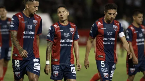 Tampico Madero vs. Atlante