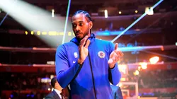 Minnesota Timberwolves v Los Angeles Clippers