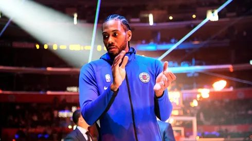 Minnesota Timberwolves v Los Angeles Clippers