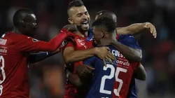 Qué canal transmite Independiente Medellín vs. Patriotas por la Liga Betplay