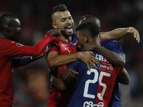 Qué canal transmite Independiente Medellín vs. Patriotas por la Liga Betplay