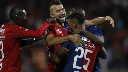 Qué canal transmite Independiente Medellín vs. Patriotas por la Liga Betplay