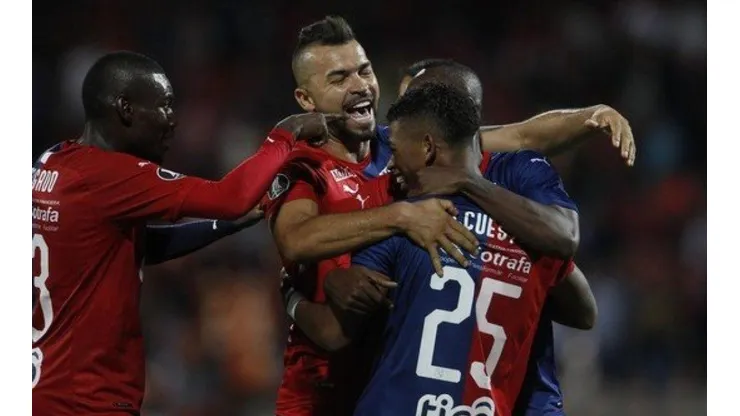 Qué canal transmite Independiente Medellín vs. Patriotas por la Liga Betplay