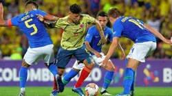 Las siete cosas que no puede dejar de saber del crack: Jorge Carrascal