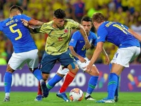 Las siete cosas que no puede dejar de saber del crack: Jorge Carrascal