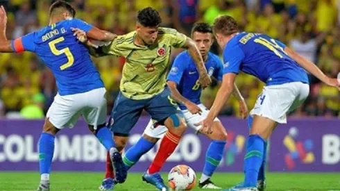 Las siete cosas que no puede dejar de saber del crack: Jorge Carrascal