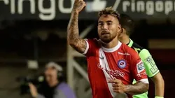 Qué canal transmite Argentinos Juniors vs. Lanús por la Superliga Argentina