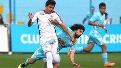 Concha nació en 1999.