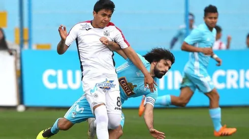 Concha nació en 1999.